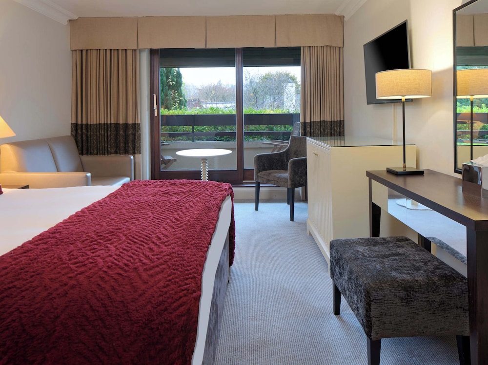 Deluxe Double Room - Photo 1