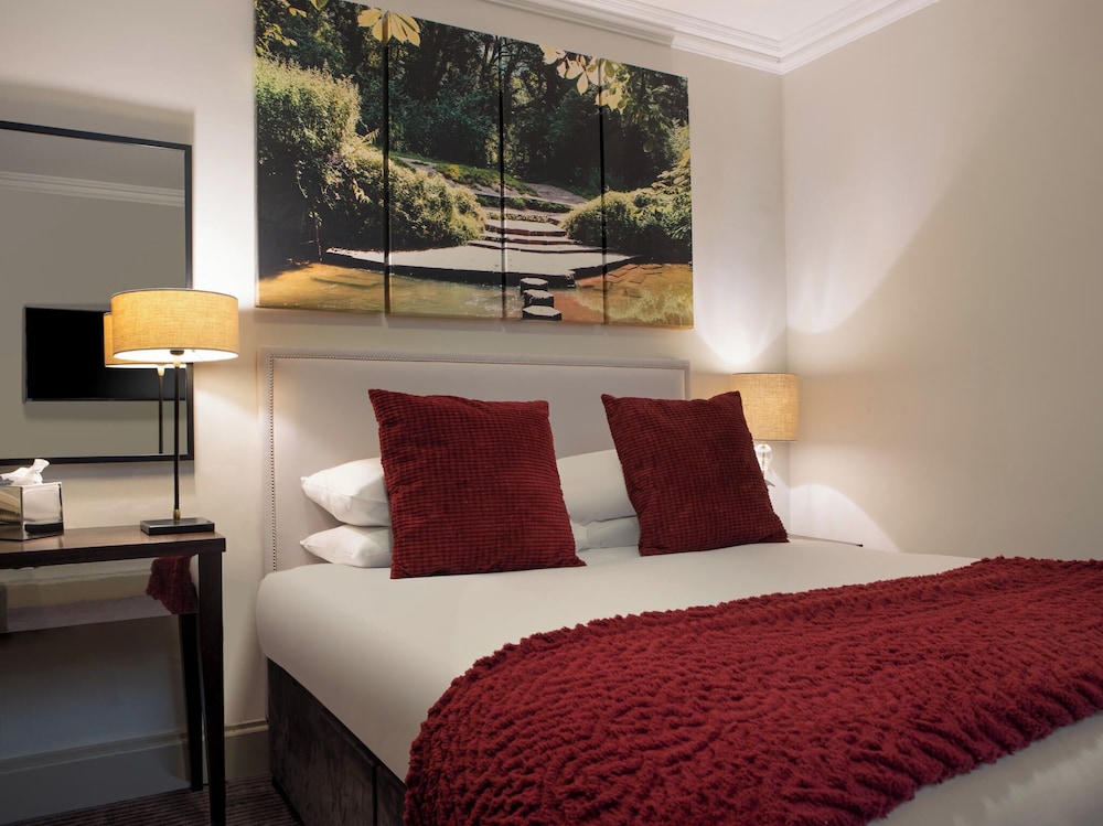 Superior Room, 1 Double Bed - Photo 2