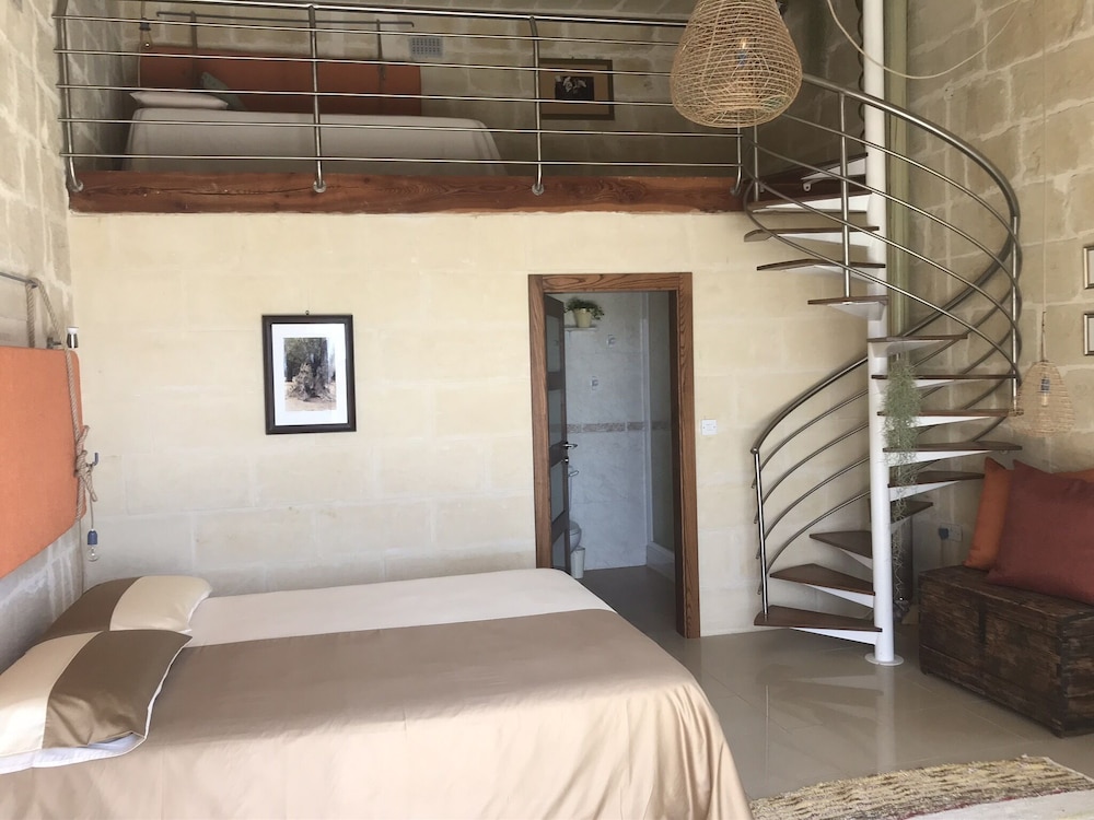 Exclusive Double Room (Divino) photo 3