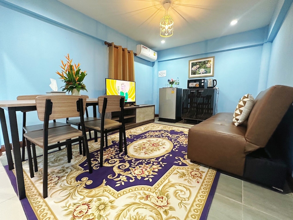 Room, 1 Bedroom photo 2