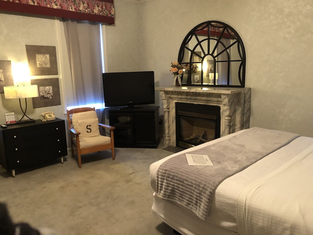 Deluxe Single Room, 1 King Bed