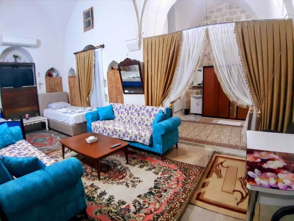 Deluxe Room photo 1