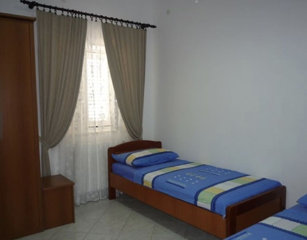 Apartment (Apartment Zara)