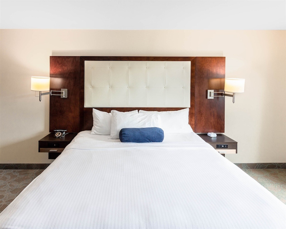 Room, 1 King Bed, Accessible photo 1