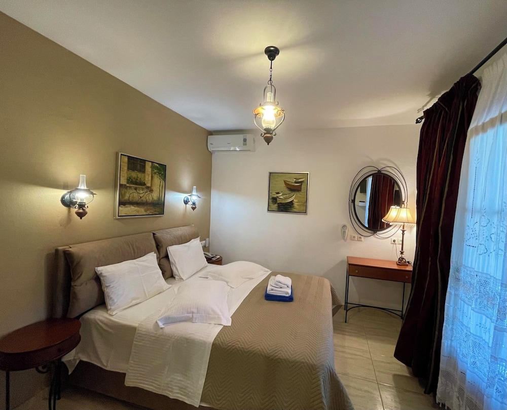 Apartment, 2 Bedrooms