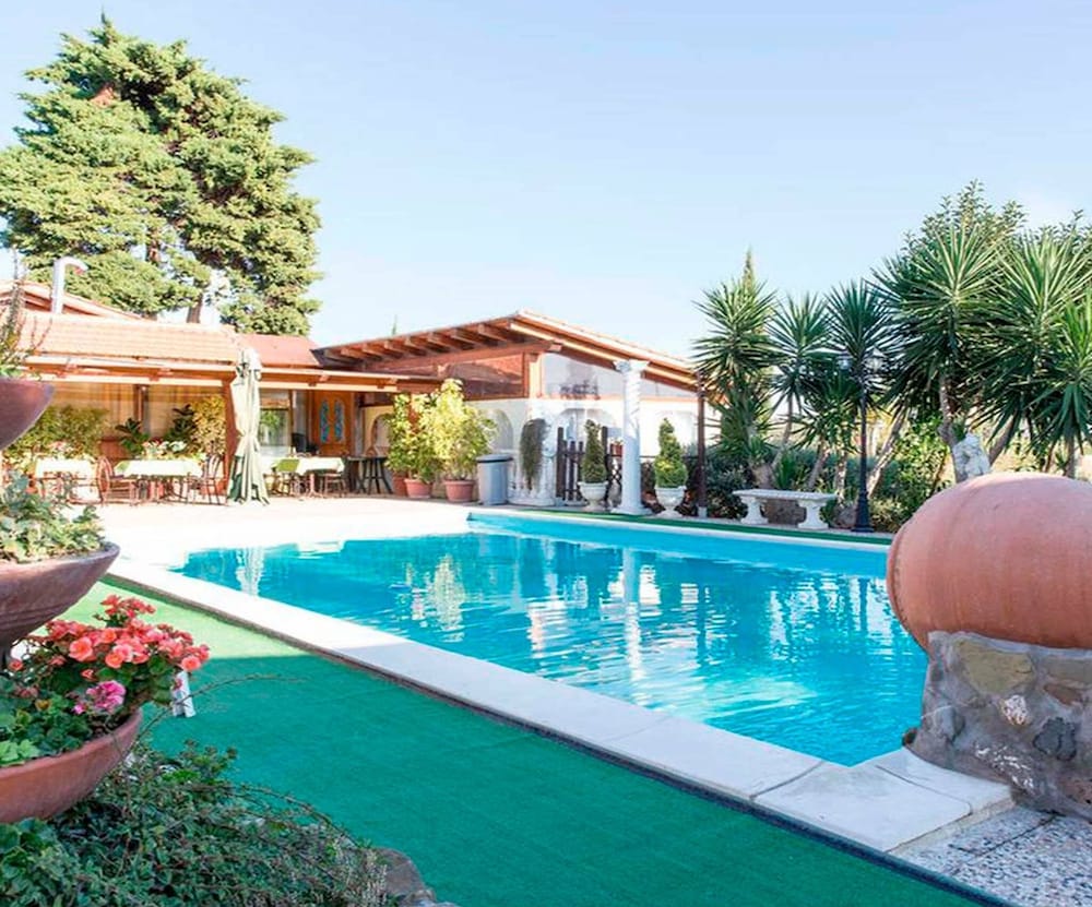 Διαμέρισμα Duplex Κοντά Στην Υπαίθρο Της Ρώμης 5, Φωτογραφία 2