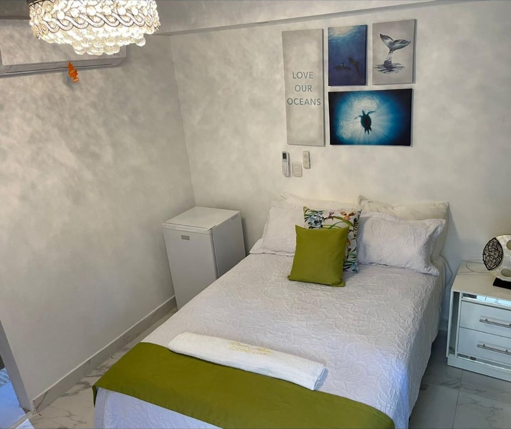 Shared Dormitory, 1 Bedroom, Accessible, Smoking