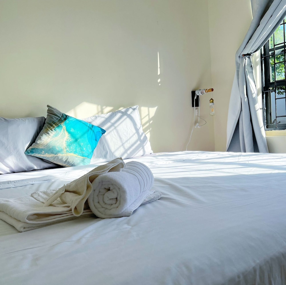 Deluxe Double Room, 1 Queen Bed