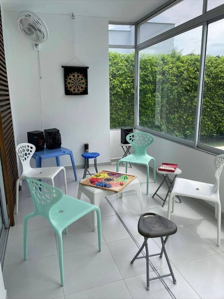 Apartment, 5 Bedrooms, Private Pool, Garden View