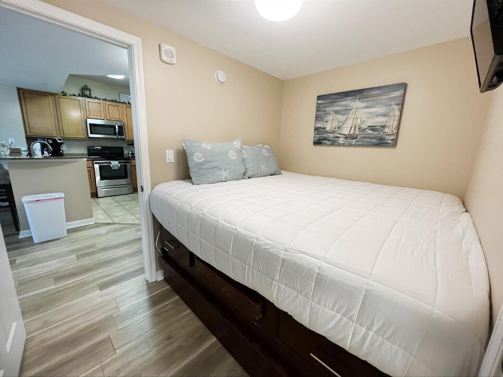 Condo, Multiple Beds (Palms Resort #1813 Jr. 2BR)
