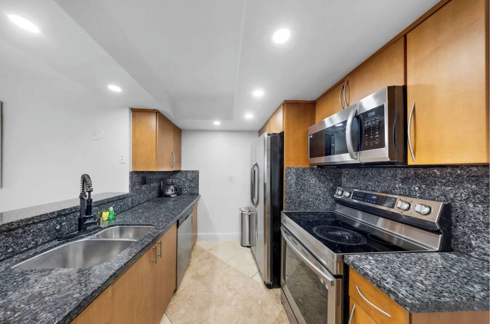 Deluxe Apartment (1 Bedroom) photo 3