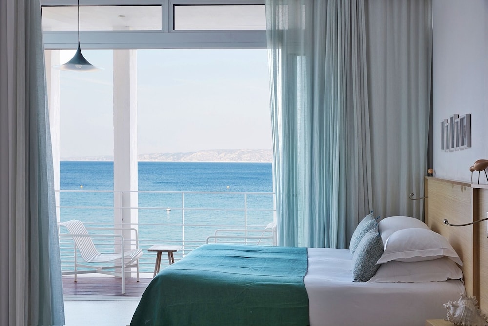 Junior Suite Les Bords de Mer photo 1