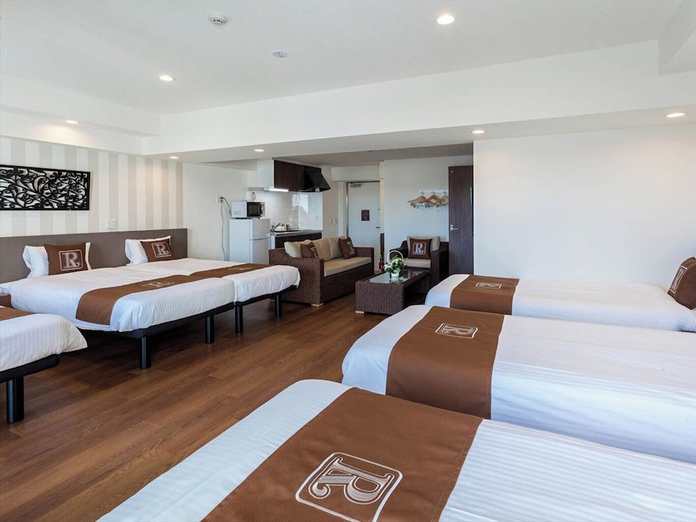 Premier 6bed, Non Smoking
