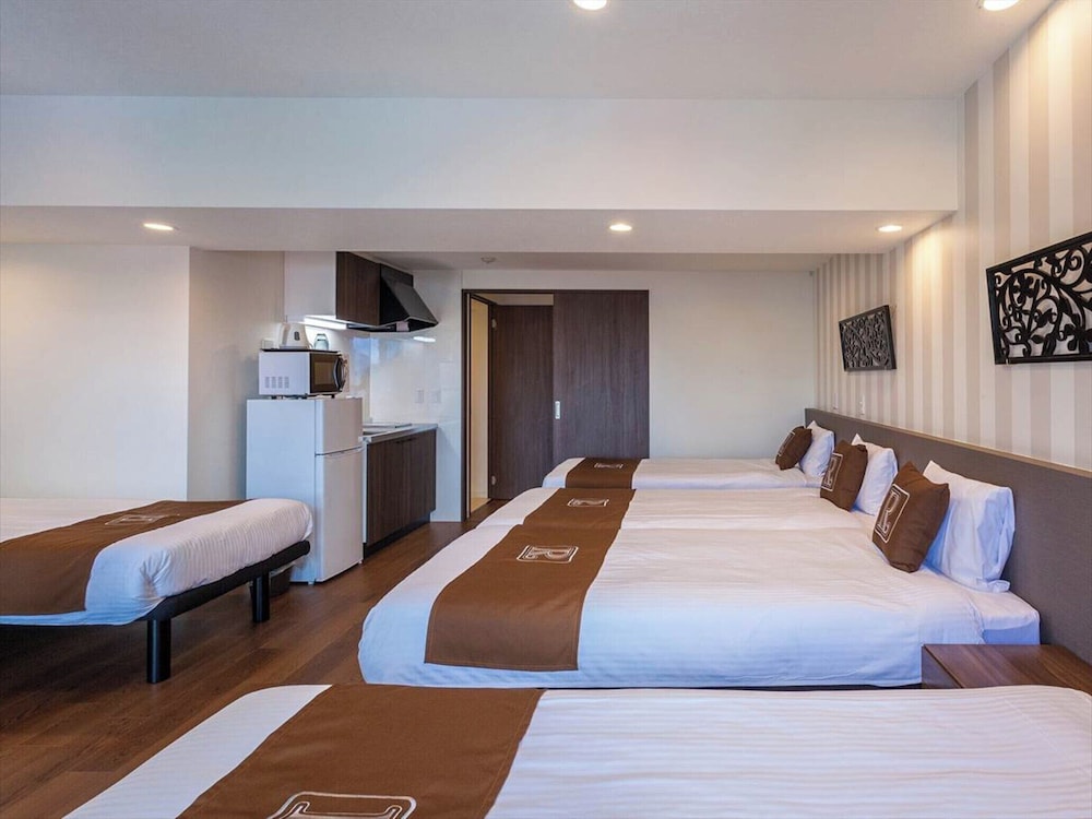 Premier 5bed, Non Smoking