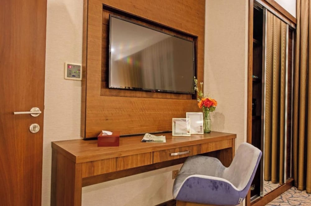 Family Suite - Photo 4