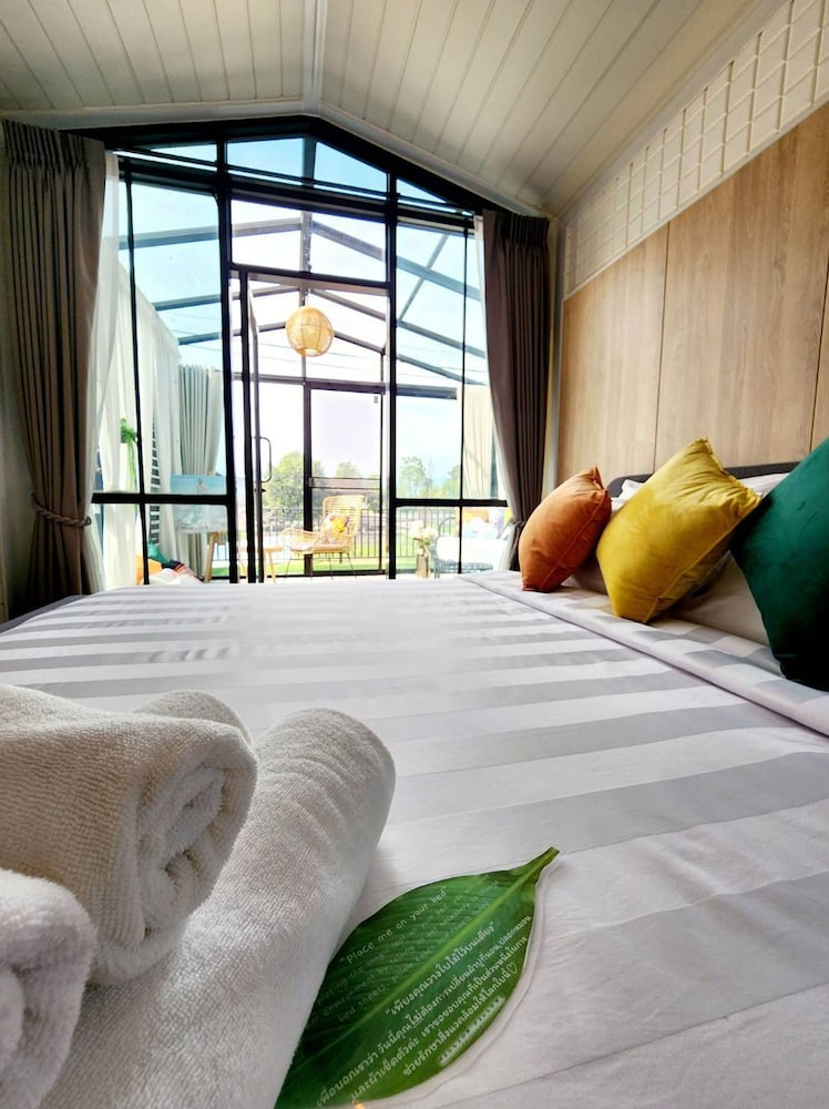 Premier Double Room - Photo 1