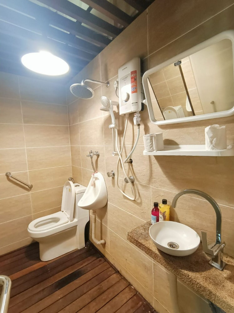 Deluxe Double Room photo 3