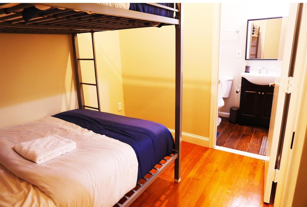 Superior Shared Dormitory, 1 Bedroom photo 2
