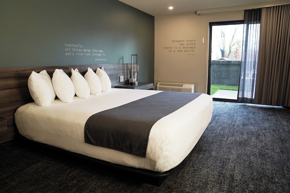 Family Suite - Photo 1
