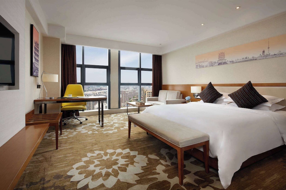 Room, 1 King Bed, Non Smoking