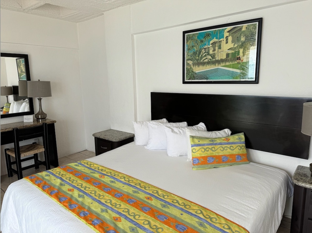 Standard Room - Photo 1