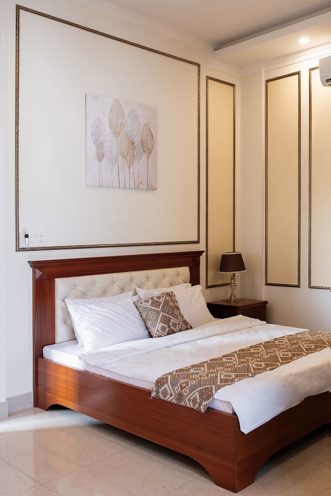 Superior Double Room photo 2