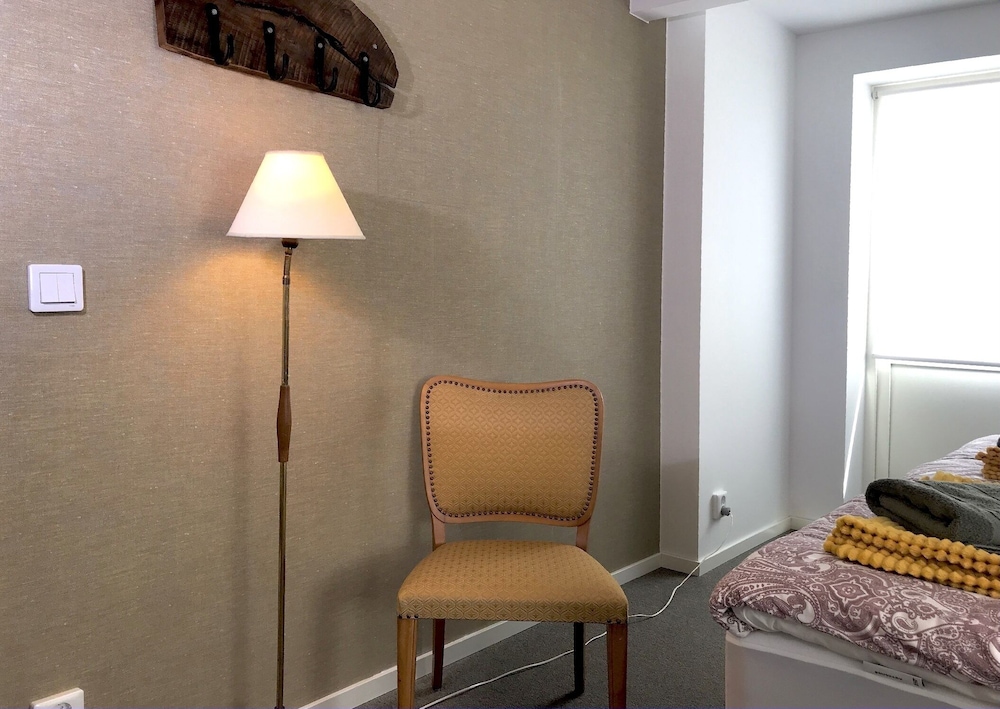 Deluxe Room photo 3