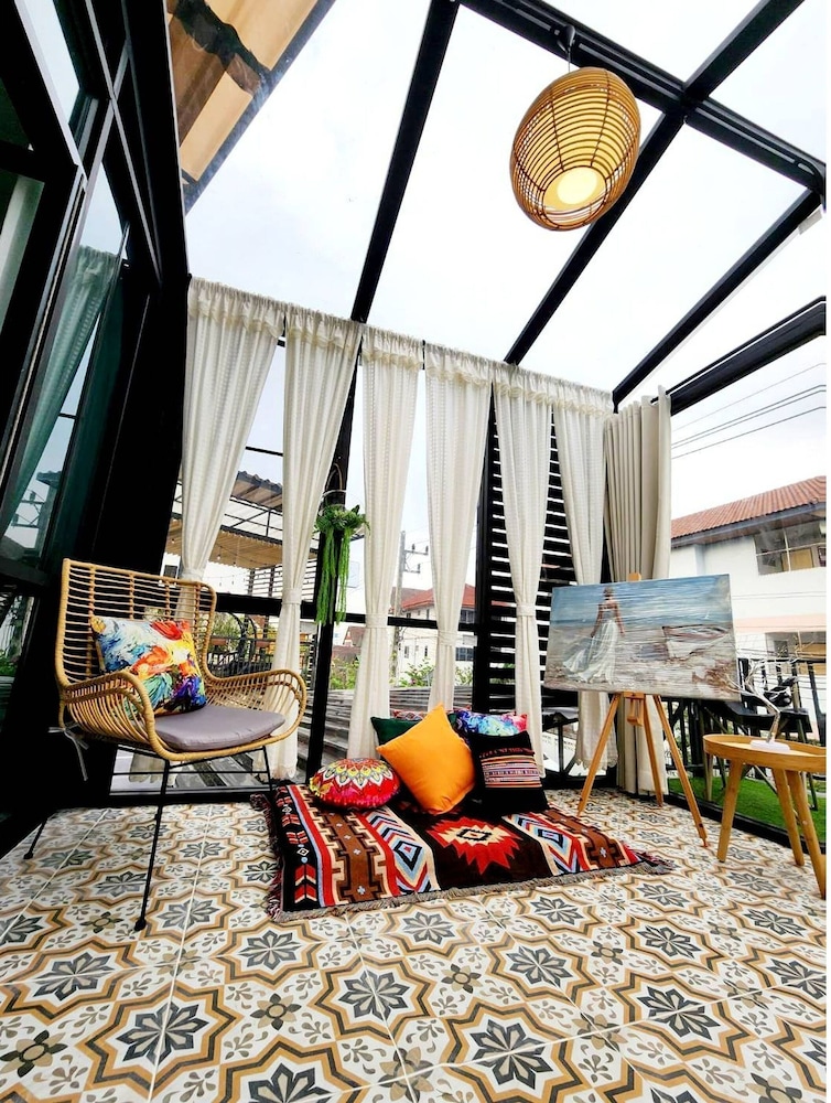 Premier Double Room - Photo 4