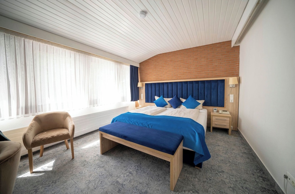 Standard Double Room Single Use photo 1