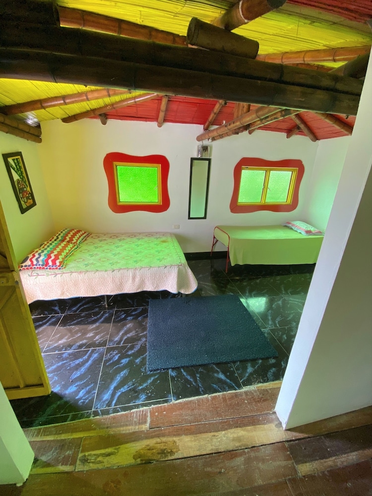 Family Cabin
