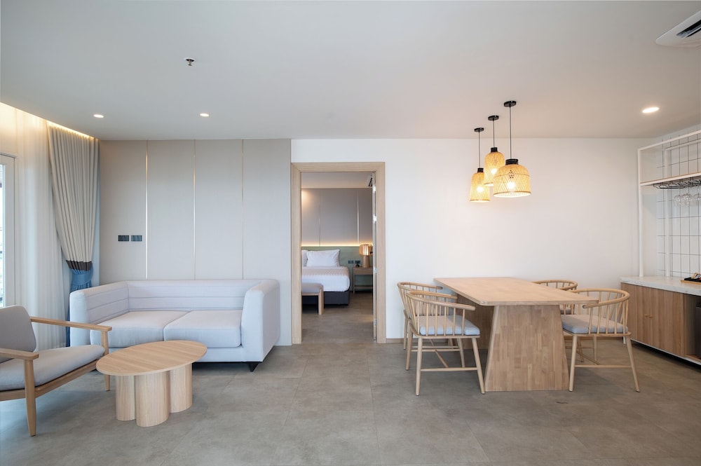 Suite Ocean View - Photo 8