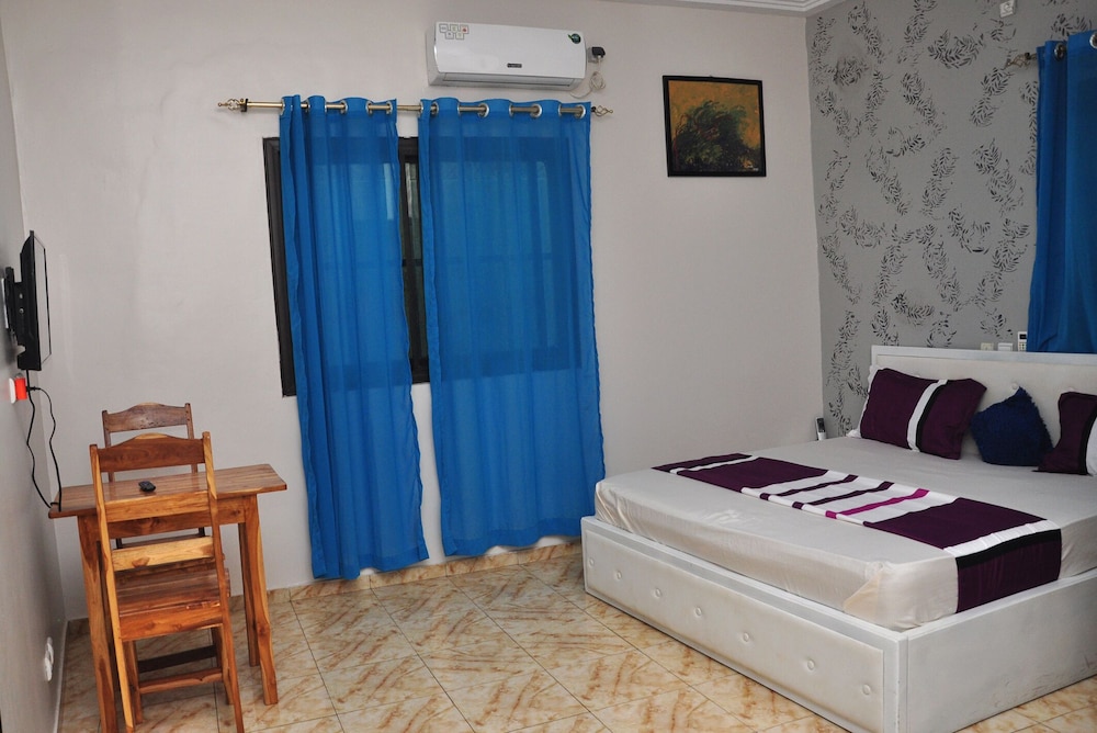 Business Room