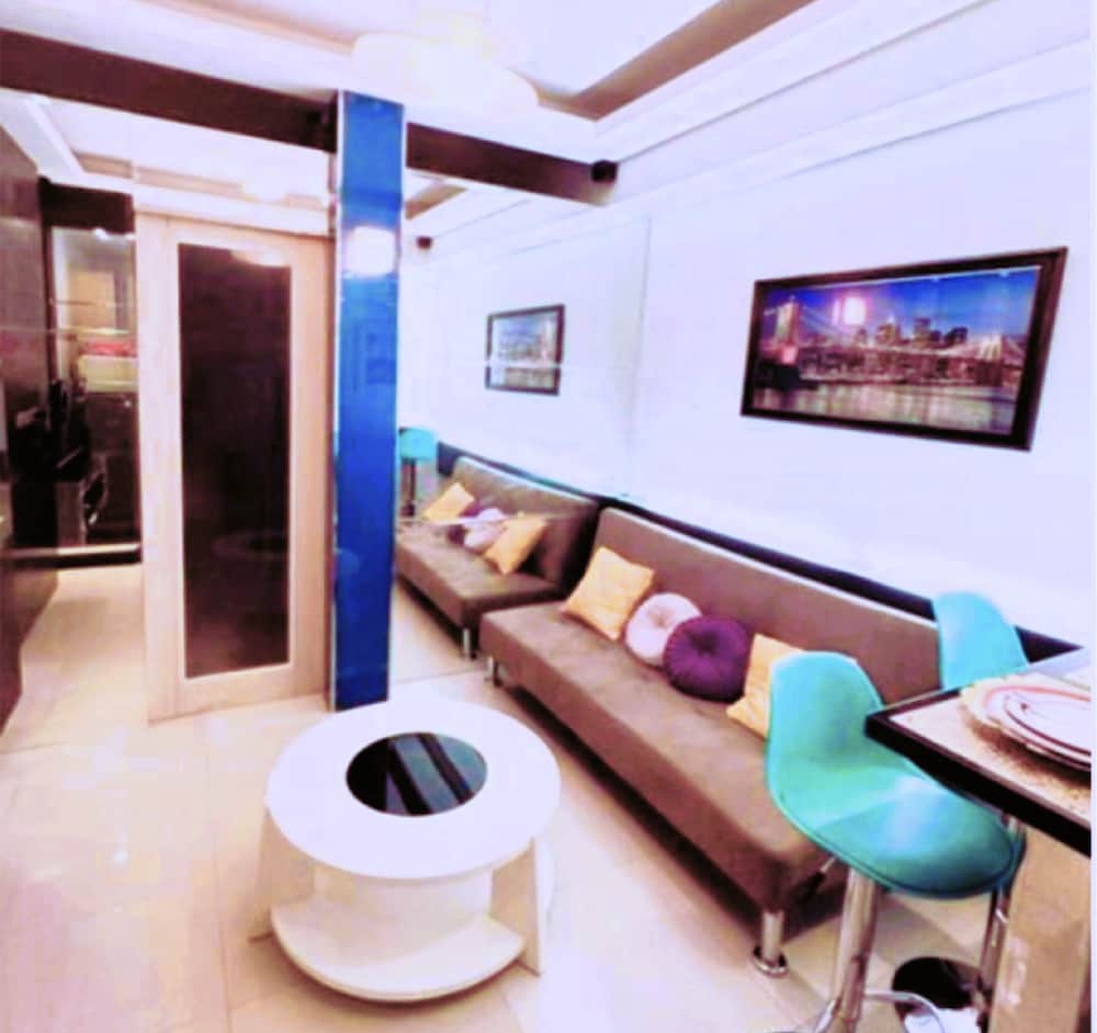 Exclusive Condo, 1 Bedroom, Balcony, Resort View photo 1