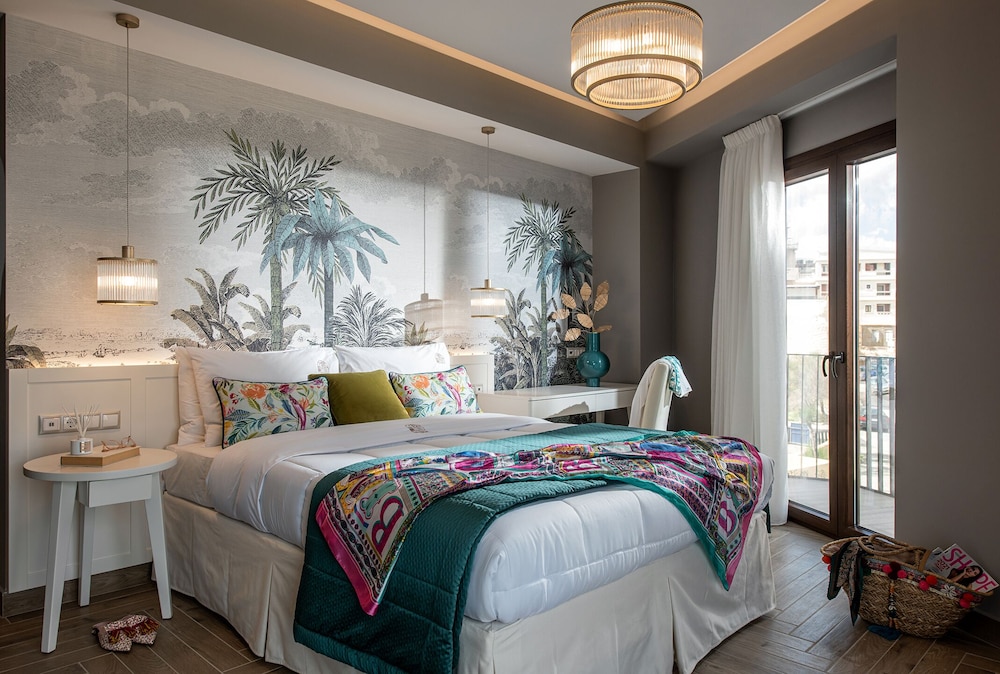 Luxury Studio Suite photo 1