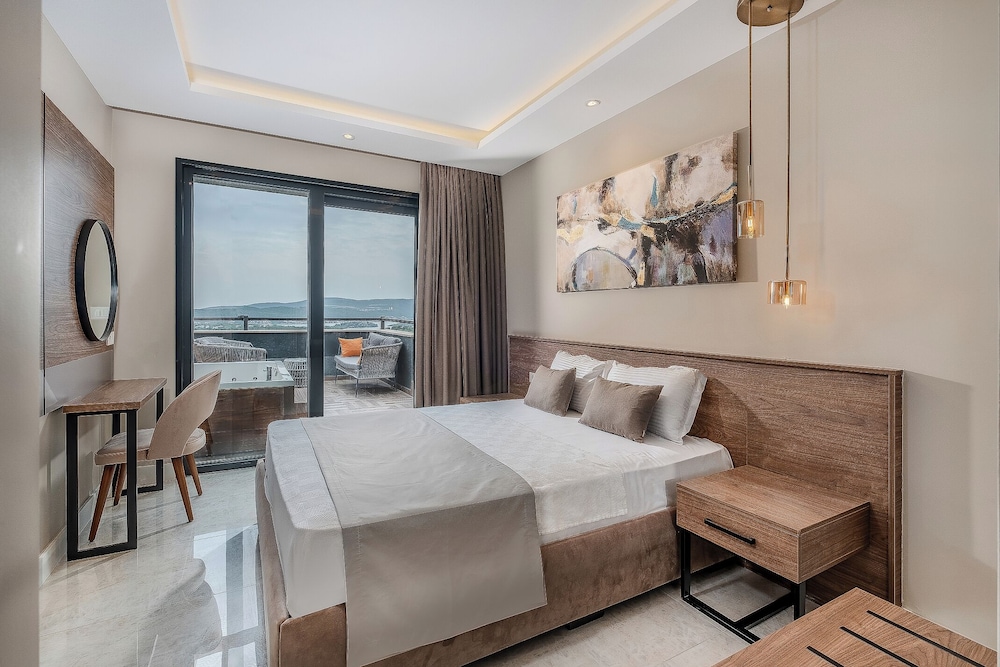 Luxury Room photo 1