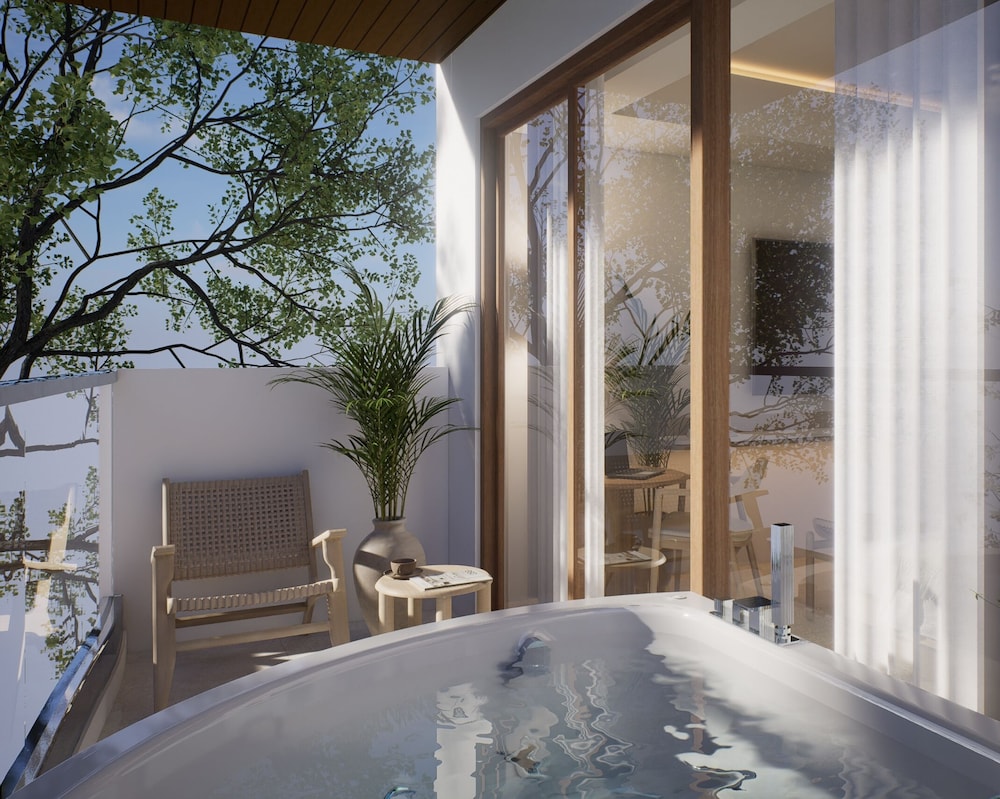 Signature Double Room, Ocean View