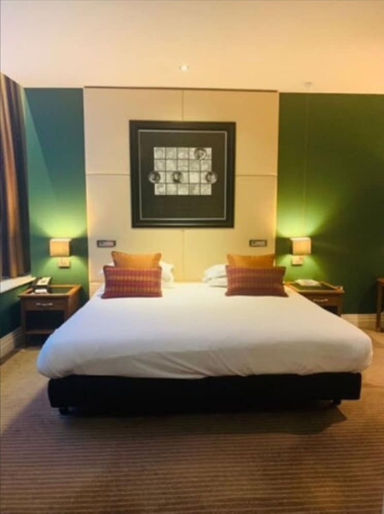Classic Double Room - Photo 6