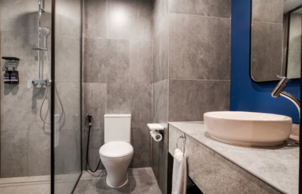 Superior Double or Twin Room (Room) - Photo 7