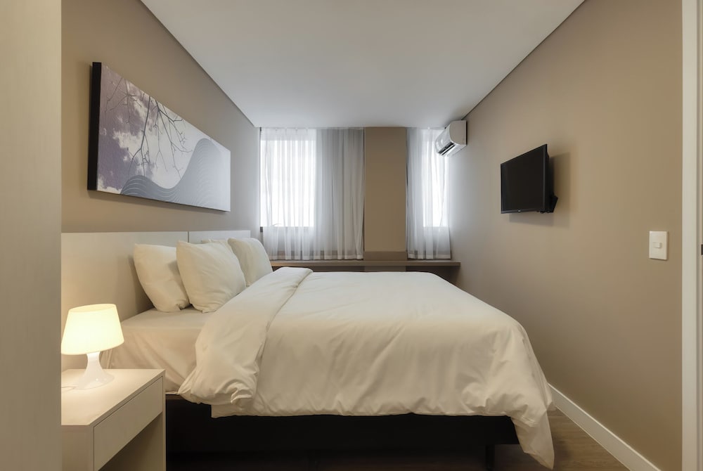 Exclusive Room, 1 Double Bed with Sofa bed thumbnail 6