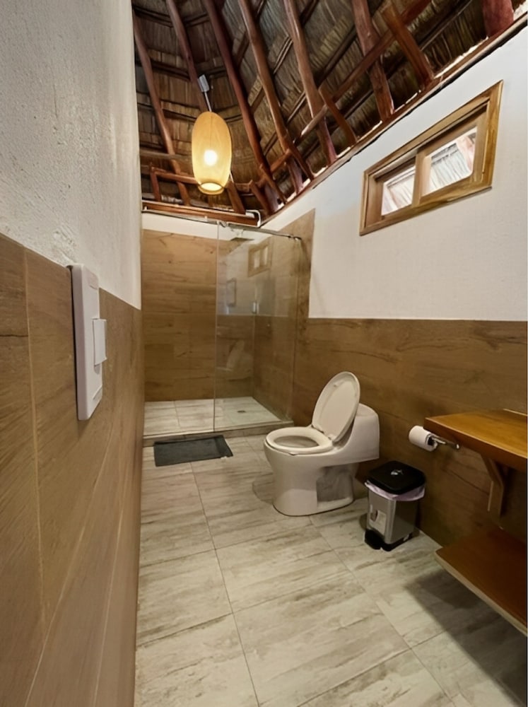 Deluxe Cabin photo 2