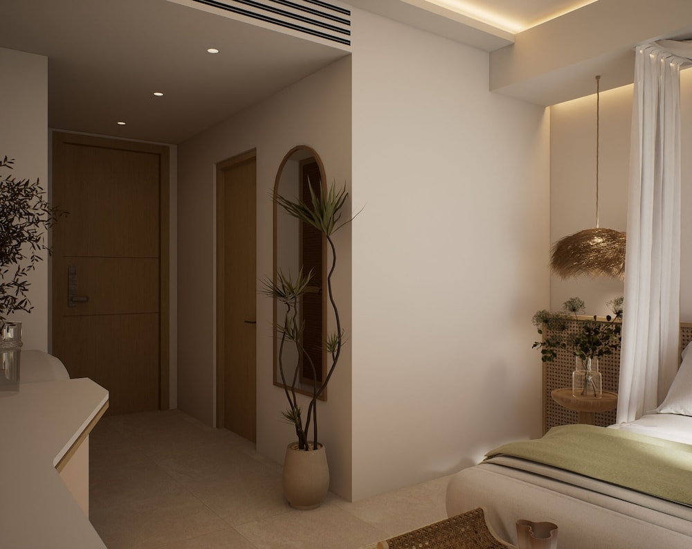 Signature Double Room, Ocean View photo 2