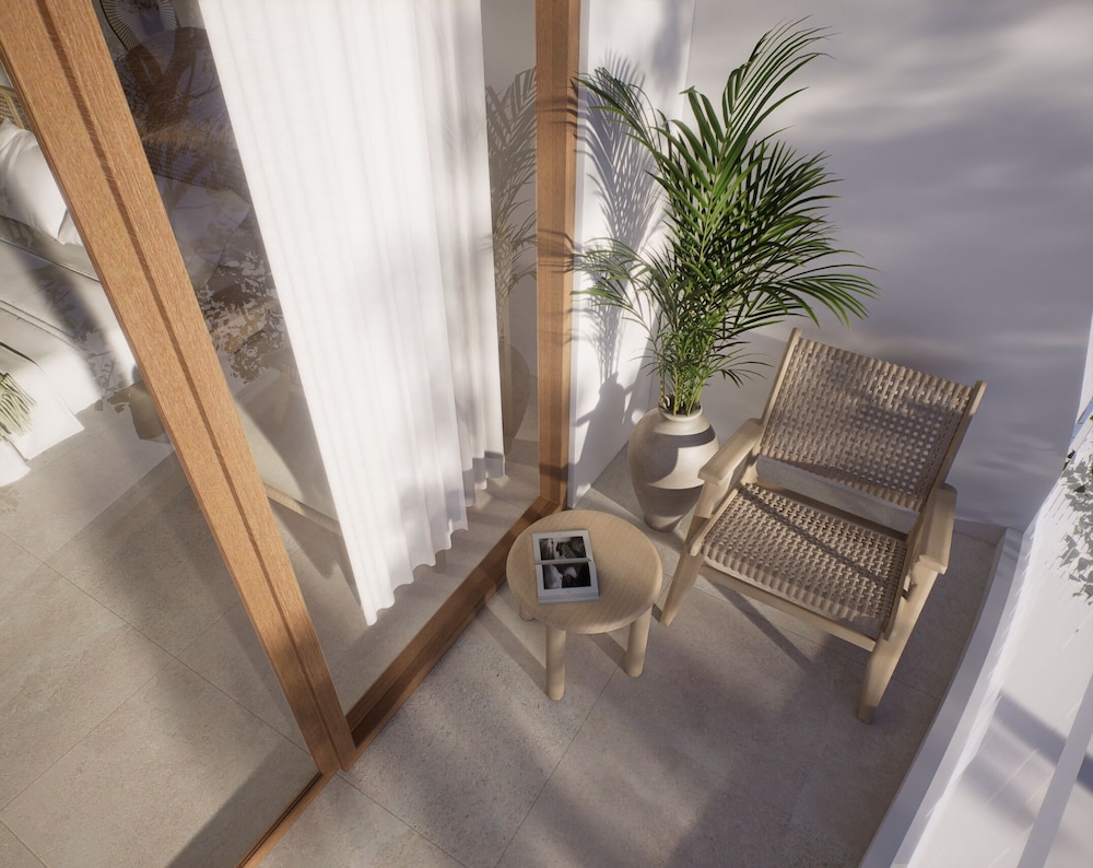 Honeymoon Suite, Balcony, Park View photo 2