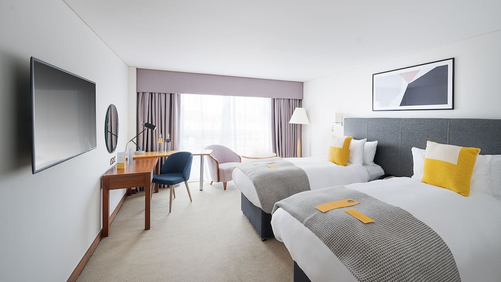 Premium Room, 2 Queen Beds - Photo 3