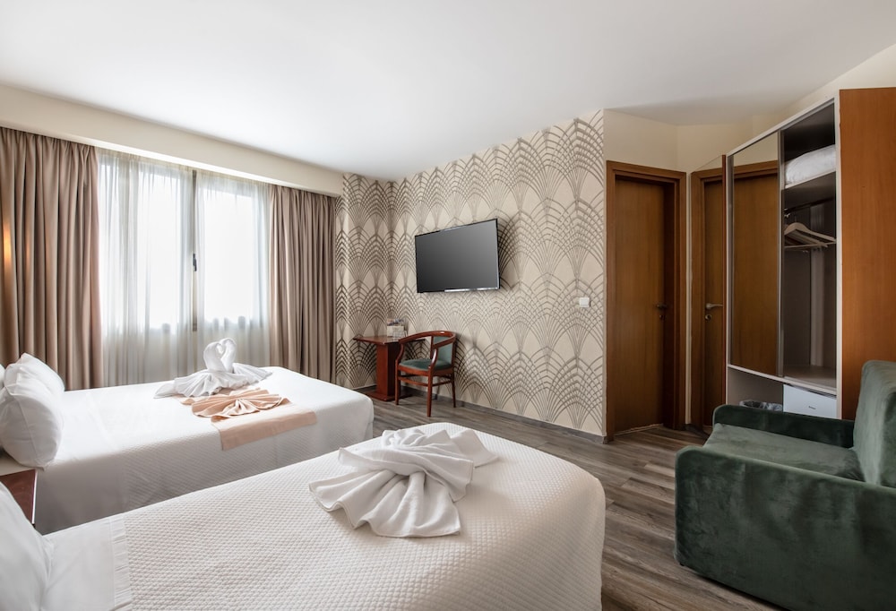 Triple Room photo 1