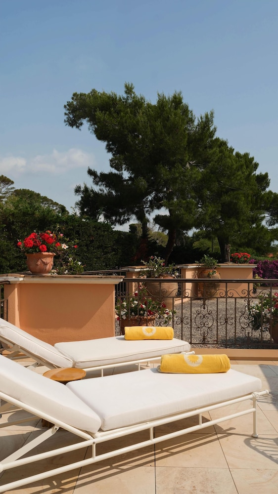 Junior Suite, Terrace - Photo 6