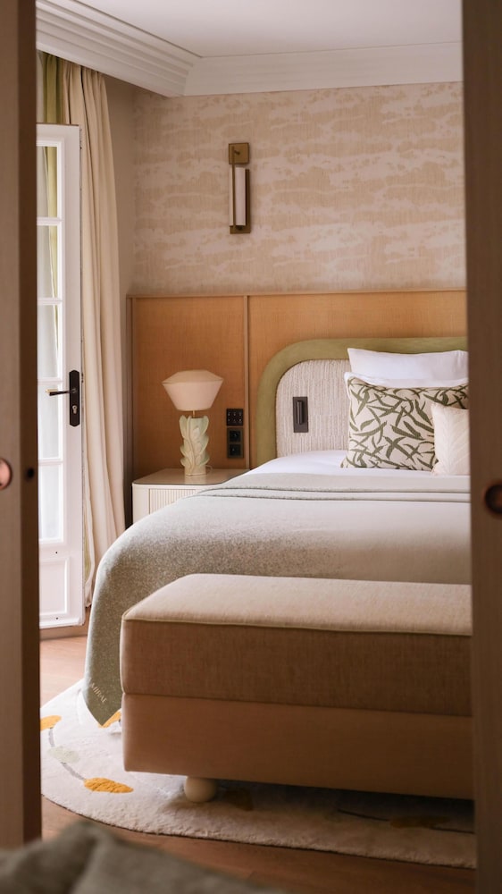 Suite, Garden View - Photo 6