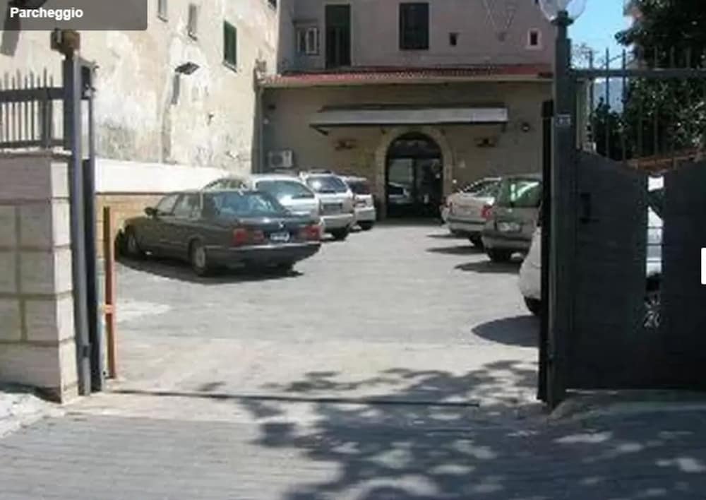 Casa Ròtre in the Historic Center of Palermo, 写真 7
