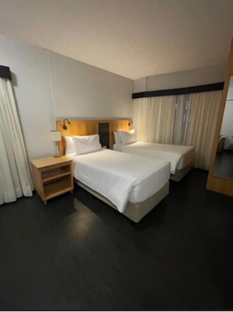 Superior Room, 2 Twin Beds, Non Smoking
