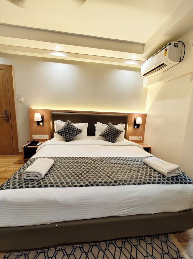 Executive Double Room