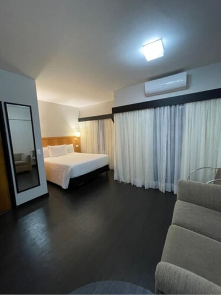 Family Junior Suite